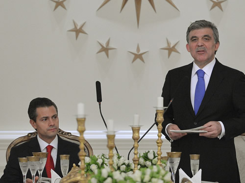 “İş Birliğimizi, İlişkilerimizin Tarihî Derinliğine Yaraşır Seviyeye Yükseltmeliyiz”